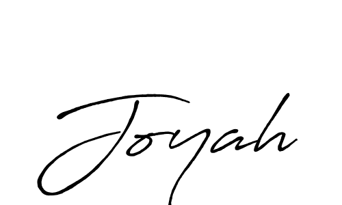 Make a short Joyah signature style. Manage your documents anywhere anytime using Antro_Vectra_Bolder. Create and add eSignatures, submit forms, share and send files easily. Joyah signature style 7 images and pictures png