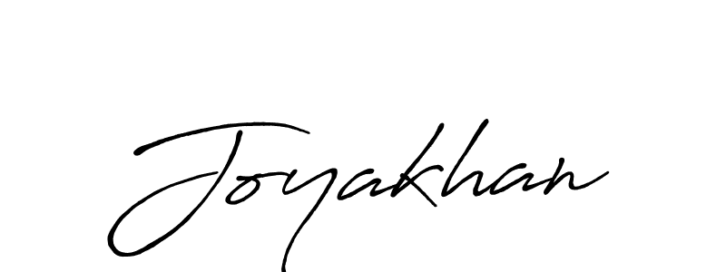 You can use this online signature creator to create a handwritten signature for the name Joyakhan. This is the best online autograph maker. Joyakhan signature style 7 images and pictures png