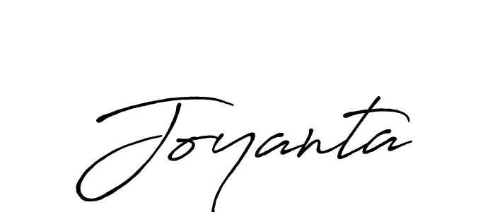 You can use this online signature creator to create a handwritten signature for the name Joyanta. This is the best online autograph maker. Joyanta signature style 7 images and pictures png