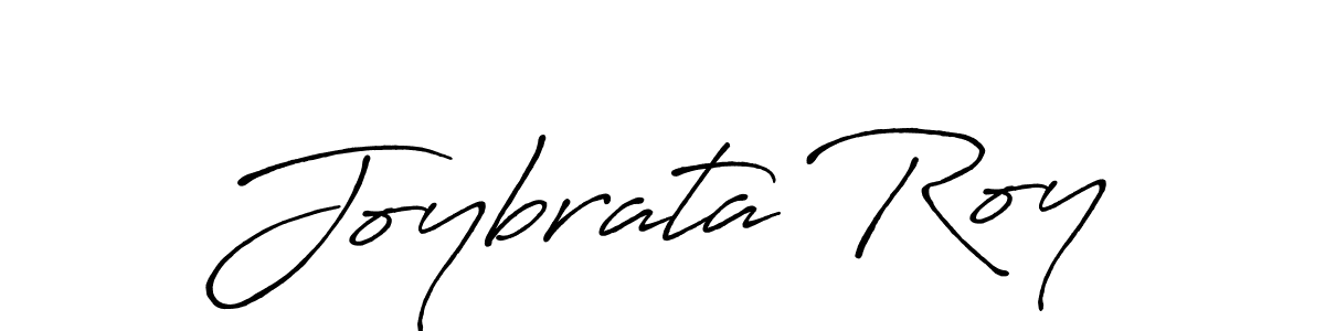 You should practise on your own different ways (Antro_Vectra_Bolder) to write your name (Joybrata Roy) in signature. don't let someone else do it for you. Joybrata Roy signature style 7 images and pictures png