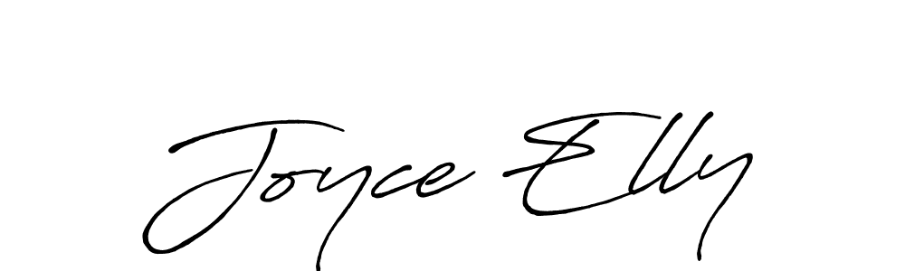 Here are the top 10 professional signature styles for the name Joyce Elly. These are the best autograph styles you can use for your name. Joyce Elly signature style 7 images and pictures png