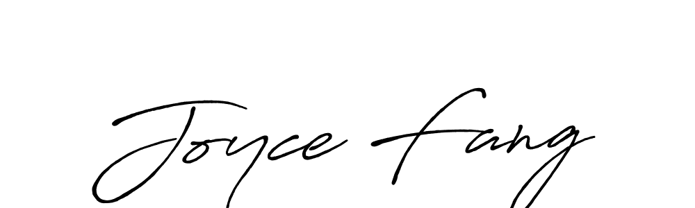 You can use this online signature creator to create a handwritten signature for the name Joyce Fang. This is the best online autograph maker. Joyce Fang signature style 7 images and pictures png