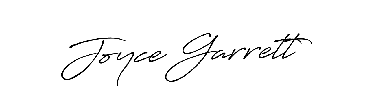 if you are searching for the best signature style for your name Joyce Garrett. so please give up your signature search. here we have designed multiple signature styles  using Antro_Vectra_Bolder. Joyce Garrett signature style 7 images and pictures png