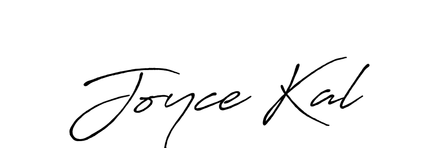 Make a short Joyce Kal signature style. Manage your documents anywhere anytime using Antro_Vectra_Bolder. Create and add eSignatures, submit forms, share and send files easily. Joyce Kal signature style 7 images and pictures png