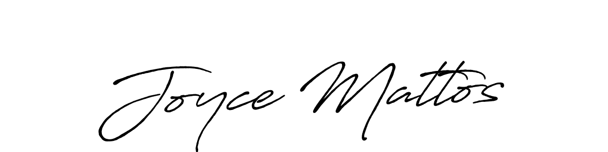 if you are searching for the best signature style for your name Joyce Mattos. so please give up your signature search. here we have designed multiple signature styles  using Antro_Vectra_Bolder. Joyce Mattos signature style 7 images and pictures png