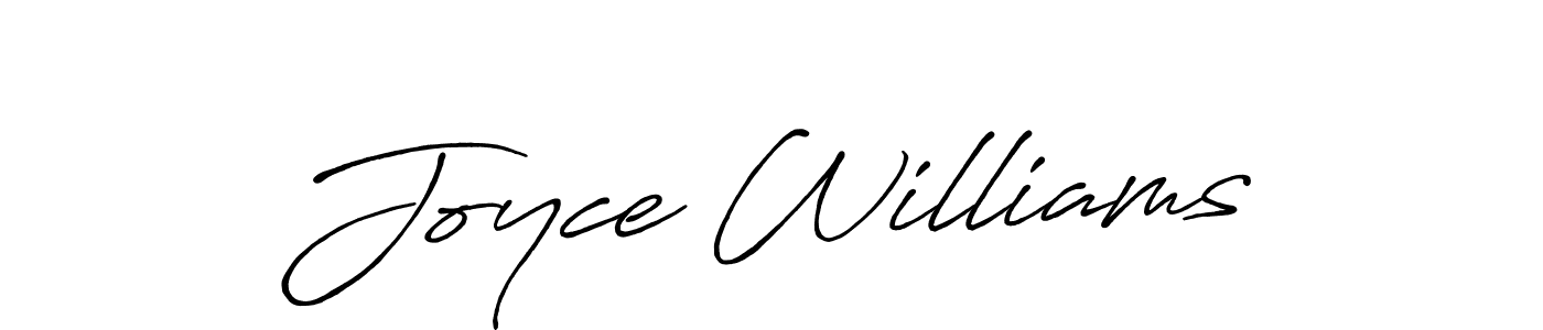 You can use this online signature creator to create a handwritten signature for the name Joyce Williams. This is the best online autograph maker. Joyce Williams signature style 7 images and pictures png