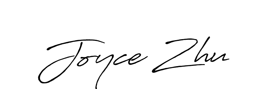 It looks lik you need a new signature style for name Joyce Zhu. Design unique handwritten (Antro_Vectra_Bolder) signature with our free signature maker in just a few clicks. Joyce Zhu signature style 7 images and pictures png