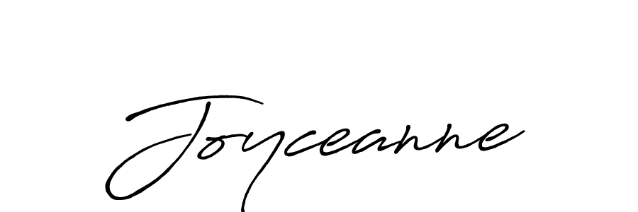 Antro_Vectra_Bolder is a professional signature style that is perfect for those who want to add a touch of class to their signature. It is also a great choice for those who want to make their signature more unique. Get Joyceanne name to fancy signature for free. Joyceanne signature style 7 images and pictures png