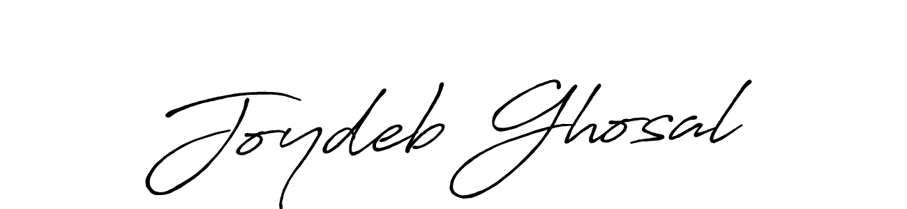 Best and Professional Signature Style for Joydeb Ghosal. Antro_Vectra_Bolder Best Signature Style Collection. Joydeb Ghosal signature style 7 images and pictures png