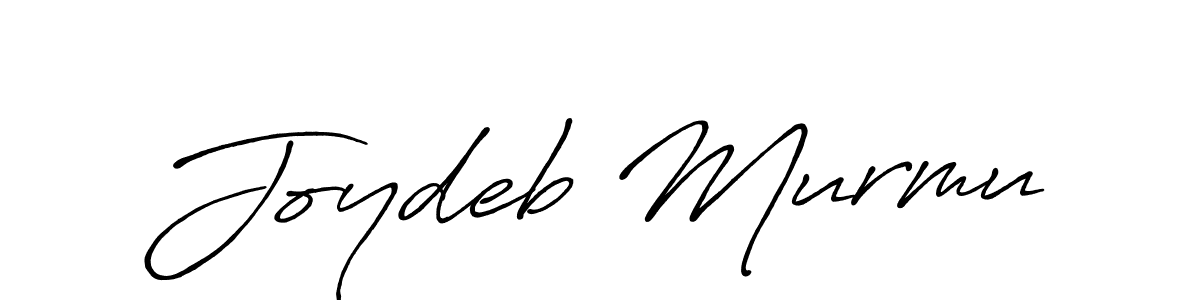 if you are searching for the best signature style for your name Joydeb Murmu. so please give up your signature search. here we have designed multiple signature styles  using Antro_Vectra_Bolder. Joydeb Murmu signature style 7 images and pictures png