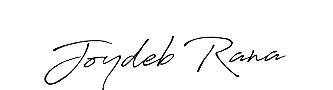 The best way (Antro_Vectra_Bolder) to make a short signature is to pick only two or three words in your name. The name Joydeb Rana include a total of six letters. For converting this name. Joydeb Rana signature style 7 images and pictures png