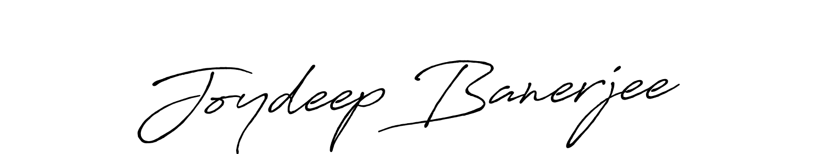 You should practise on your own different ways (Antro_Vectra_Bolder) to write your name (Joydeep Banerjee) in signature. don't let someone else do it for you. Joydeep Banerjee signature style 7 images and pictures png