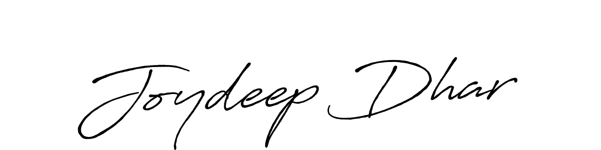 How to Draw Joydeep Dhar signature style? Antro_Vectra_Bolder is a latest design signature styles for name Joydeep Dhar. Joydeep Dhar signature style 7 images and pictures png
