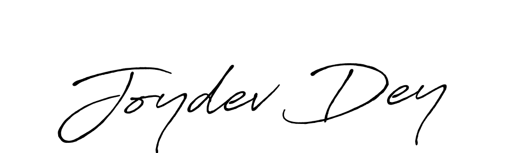 Similarly Antro_Vectra_Bolder is the best handwritten signature design. Signature creator online .You can use it as an online autograph creator for name Joydev Dey. Joydev Dey signature style 7 images and pictures png