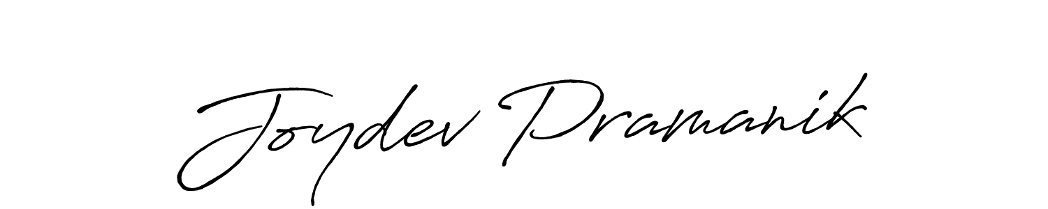 Make a beautiful signature design for name Joydev Pramanik. Use this online signature maker to create a handwritten signature for free. Joydev Pramanik signature style 7 images and pictures png