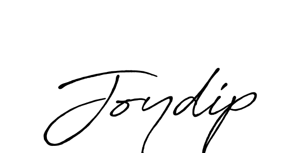 Also we have Joydip name is the best signature style. Create professional handwritten signature collection using Antro_Vectra_Bolder autograph style. Joydip signature style 7 images and pictures png