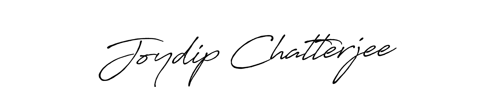 How to Draw Joydip Chatterjee signature style? Antro_Vectra_Bolder is a latest design signature styles for name Joydip Chatterjee. Joydip Chatterjee signature style 7 images and pictures png