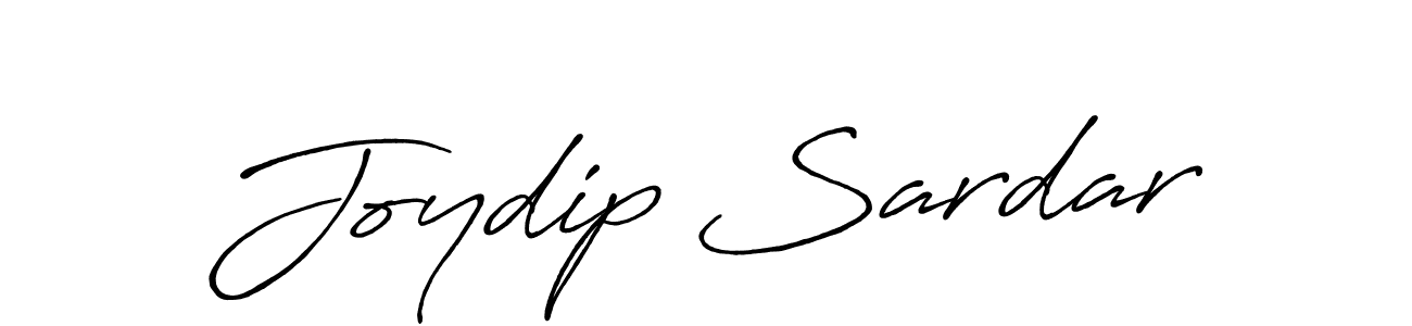 You can use this online signature creator to create a handwritten signature for the name Joydip Sardar. This is the best online autograph maker. Joydip Sardar signature style 7 images and pictures png