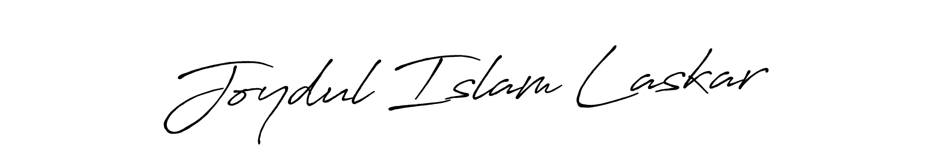 Make a beautiful signature design for name Joydul Islam Laskar. Use this online signature maker to create a handwritten signature for free. Joydul Islam Laskar signature style 7 images and pictures png