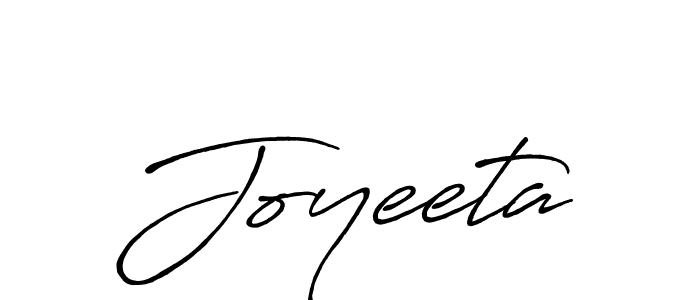 It looks lik you need a new signature style for name Joyeeta. Design unique handwritten (Antro_Vectra_Bolder) signature with our free signature maker in just a few clicks. Joyeeta signature style 7 images and pictures png