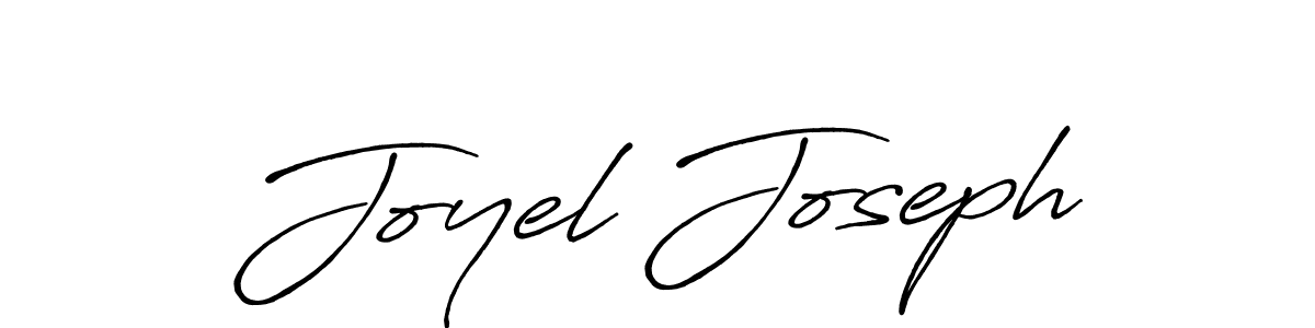 Make a beautiful signature design for name Joyel Joseph. Use this online signature maker to create a handwritten signature for free. Joyel Joseph signature style 7 images and pictures png