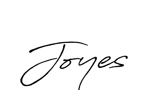 The best way (Antro_Vectra_Bolder) to make a short signature is to pick only two or three words in your name. The name Joyes include a total of six letters. For converting this name. Joyes signature style 7 images and pictures png