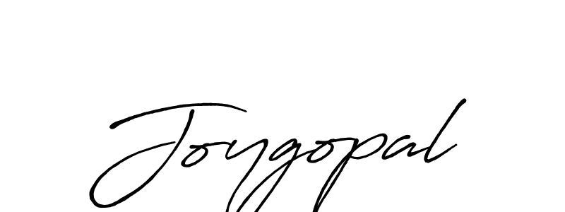 It looks lik you need a new signature style for name Joygopal. Design unique handwritten (Antro_Vectra_Bolder) signature with our free signature maker in just a few clicks. Joygopal signature style 7 images and pictures png