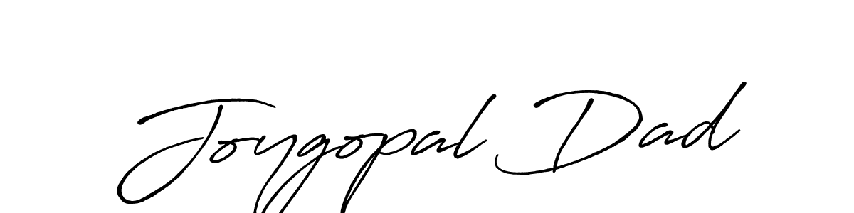 This is the best signature style for the Joygopal Dad name. Also you like these signature font (Antro_Vectra_Bolder). Mix name signature. Joygopal Dad signature style 7 images and pictures png