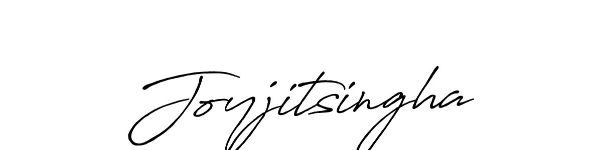Also we have Joyjitsingha name is the best signature style. Create professional handwritten signature collection using Antro_Vectra_Bolder autograph style. Joyjitsingha signature style 7 images and pictures png