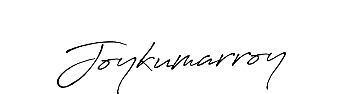 This is the best signature style for the Joykumarroy name. Also you like these signature font (Antro_Vectra_Bolder). Mix name signature. Joykumarroy signature style 7 images and pictures png