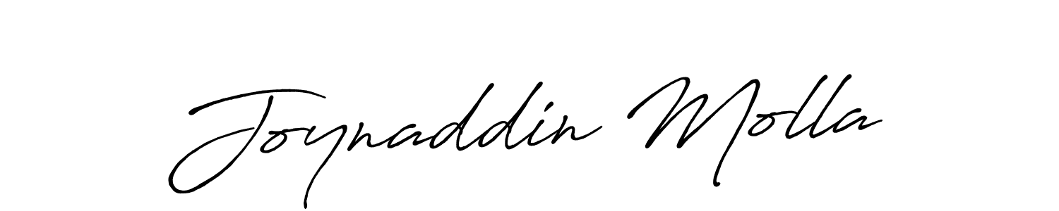 if you are searching for the best signature style for your name Joynaddin Molla. so please give up your signature search. here we have designed multiple signature styles  using Antro_Vectra_Bolder. Joynaddin Molla signature style 7 images and pictures png