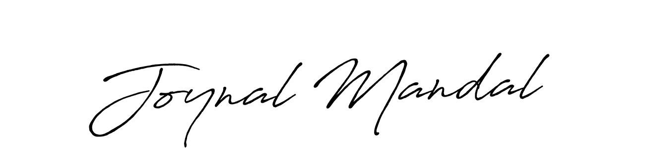 You can use this online signature creator to create a handwritten signature for the name Joynal Mandal. This is the best online autograph maker. Joynal Mandal signature style 7 images and pictures png