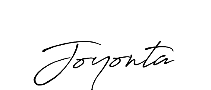 You should practise on your own different ways (Antro_Vectra_Bolder) to write your name (Joyonta) in signature. don't let someone else do it for you. Joyonta signature style 7 images and pictures png