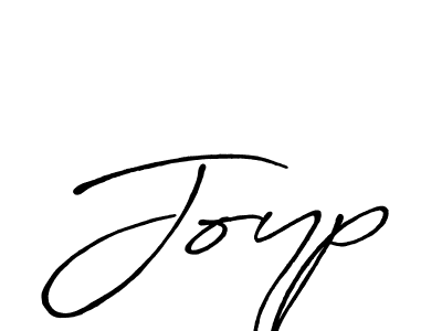 Make a beautiful signature design for name Joyp. Use this online signature maker to create a handwritten signature for free. Joyp signature style 7 images and pictures png
