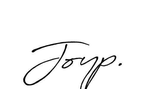if you are searching for the best signature style for your name Joyp.. so please give up your signature search. here we have designed multiple signature styles  using Antro_Vectra_Bolder. Joyp. signature style 7 images and pictures png