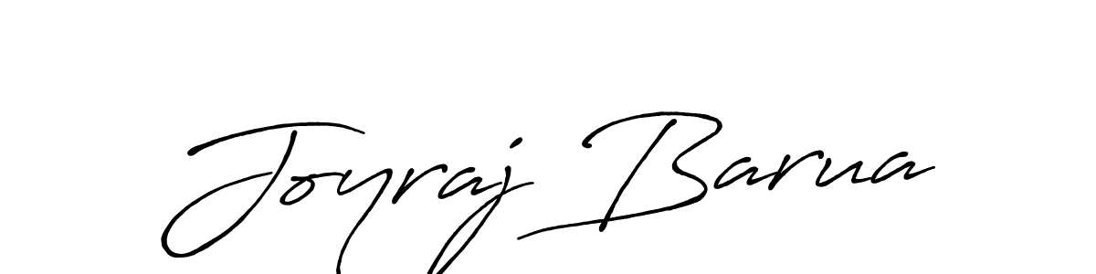 Also we have Joyraj Barua name is the best signature style. Create professional handwritten signature collection using Antro_Vectra_Bolder autograph style. Joyraj Barua signature style 7 images and pictures png