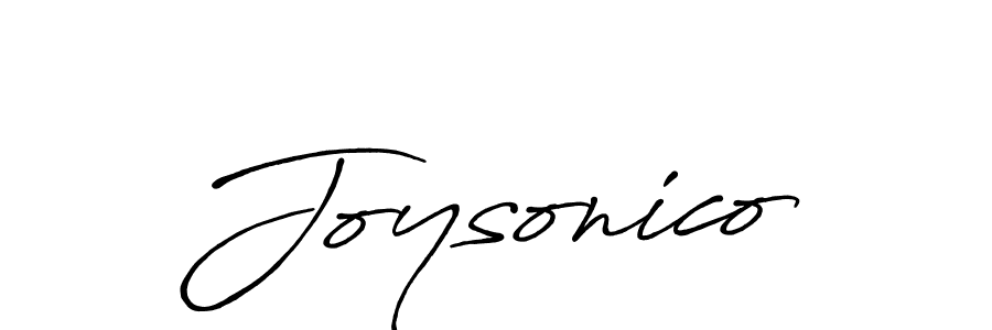 Make a short Joysonico signature style. Manage your documents anywhere anytime using Antro_Vectra_Bolder. Create and add eSignatures, submit forms, share and send files easily. Joysonico signature style 7 images and pictures png