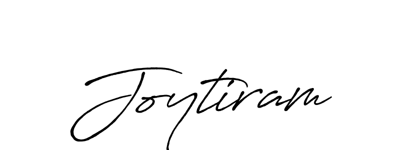if you are searching for the best signature style for your name Joytiram. so please give up your signature search. here we have designed multiple signature styles  using Antro_Vectra_Bolder. Joytiram signature style 7 images and pictures png