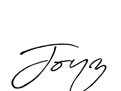 Best and Professional Signature Style for Joyz. Antro_Vectra_Bolder Best Signature Style Collection. Joyz signature style 7 images and pictures png