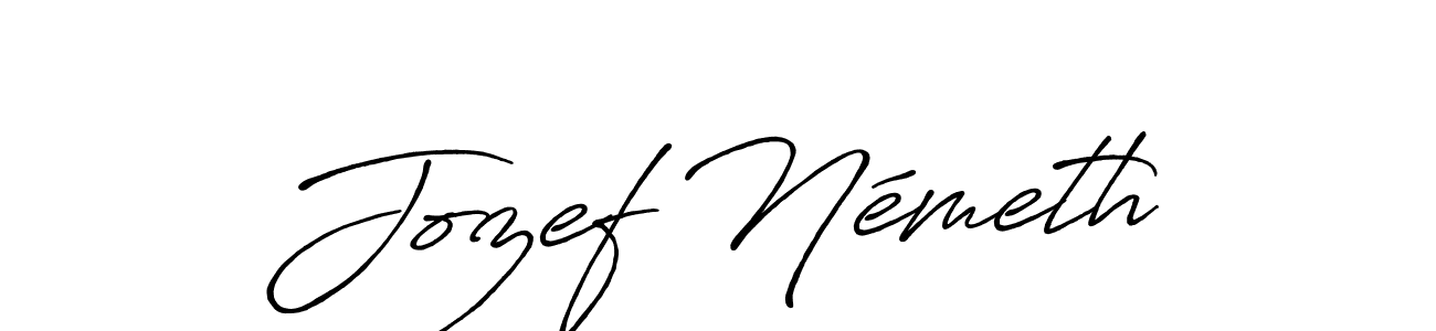 Check out images of Autograph of Jozef Németh name. Actor Jozef Németh Signature Style. Antro_Vectra_Bolder is a professional sign style online. Jozef Németh signature style 7 images and pictures png