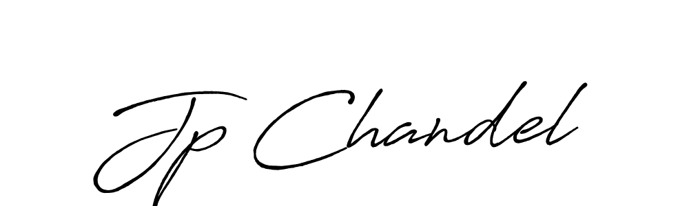 Here are the top 10 professional signature styles for the name Jp Chandel. These are the best autograph styles you can use for your name. Jp Chandel signature style 7 images and pictures png