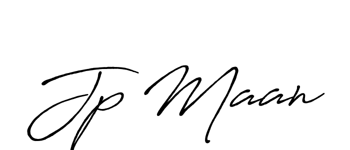 Once you've used our free online signature maker to create your best signature Antro_Vectra_Bolder style, it's time to enjoy all of the benefits that Jp Maan name signing documents. Jp Maan signature style 7 images and pictures png