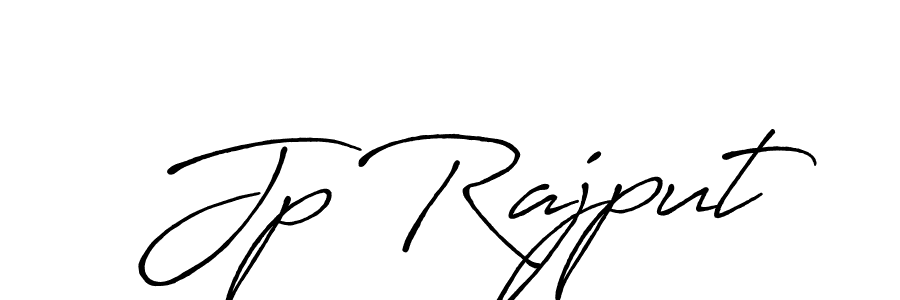 Make a short Jp Rajput signature style. Manage your documents anywhere anytime using Antro_Vectra_Bolder. Create and add eSignatures, submit forms, share and send files easily. Jp Rajput signature style 7 images and pictures png