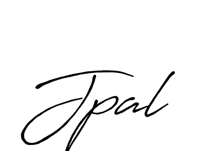 Best and Professional Signature Style for Jpal. Antro_Vectra_Bolder Best Signature Style Collection. Jpal signature style 7 images and pictures png