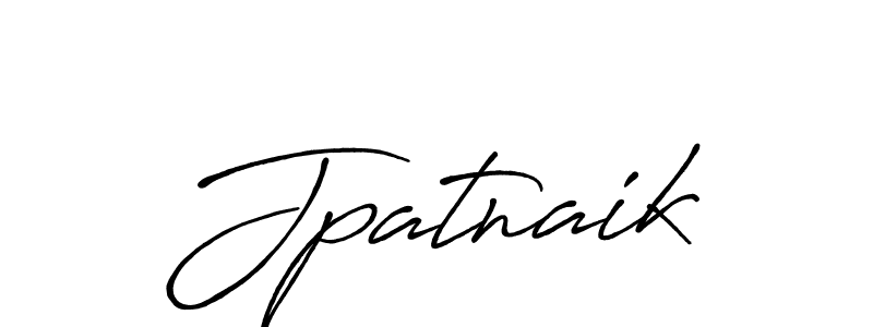 Make a beautiful signature design for name Jpatnaik. Use this online signature maker to create a handwritten signature for free. Jpatnaik signature style 7 images and pictures png