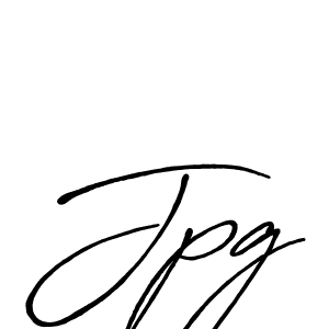 Use a signature maker to create a handwritten signature online. With this signature software, you can design (Antro_Vectra_Bolder) your own signature for name Jpg. Jpg signature style 7 images and pictures png