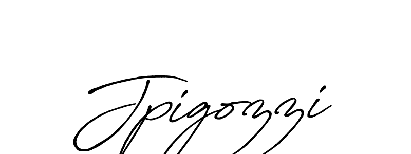 This is the best signature style for the Jpigozzi name. Also you like these signature font (Antro_Vectra_Bolder). Mix name signature. Jpigozzi signature style 7 images and pictures png