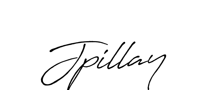 See photos of Jpillay official signature by Spectra . Check more albums & portfolios. Read reviews & check more about Antro_Vectra_Bolder font. Jpillay signature style 7 images and pictures png
