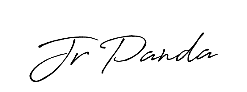 See photos of Jr Panda official signature by Spectra . Check more albums & portfolios. Read reviews & check more about Antro_Vectra_Bolder font. Jr Panda signature style 7 images and pictures png