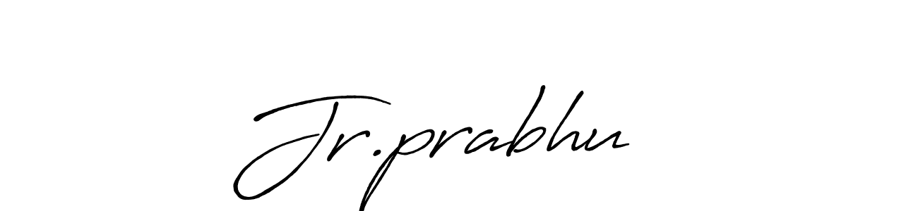 Check out images of Autograph of Jr.prabhu ⚓ name. Actor Jr.prabhu ⚓ Signature Style. Antro_Vectra_Bolder is a professional sign style online. Jr.prabhu ⚓ signature style 7 images and pictures png